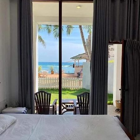 Turtle Beach House Batigama Екстериор снимка
