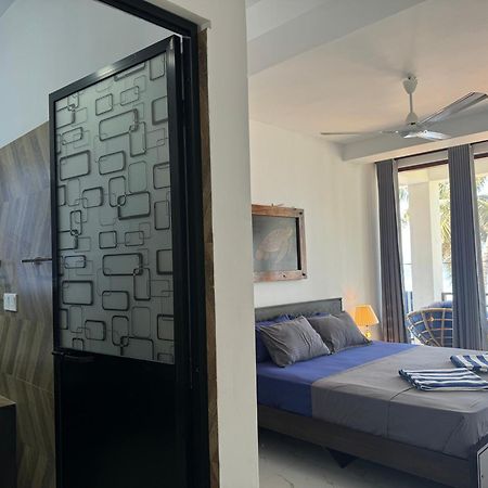 Turtle Beach House Batigama Екстериор снимка