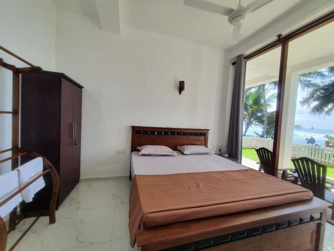 Turtle Beach House Batigama Екстериор снимка